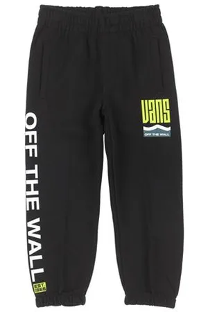 Vans BOTTOMWEAR - Trousers - on YOOX.com