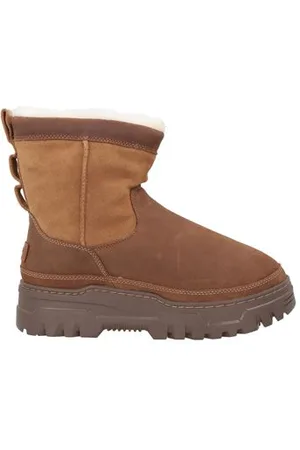 UGG FOOTWEAR - Ankle boots - on YOOX.com