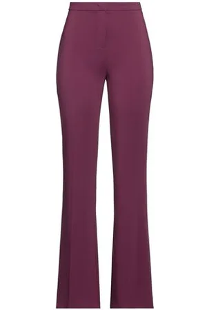 Pinko BOTTOMWEAR - Trousers - on YOOX.com
