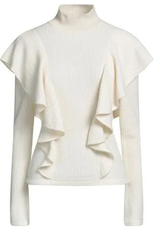 Chloé KNITWEAR - Turtlenecks - on YOOX.com
