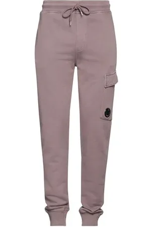 C.P. Company BOTTOMWEAR - Trousers - on YOOX.com
