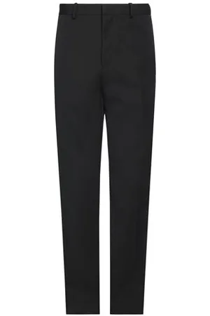 Jil Sander BOTTOMWEAR - Trousers - on YOOX.com