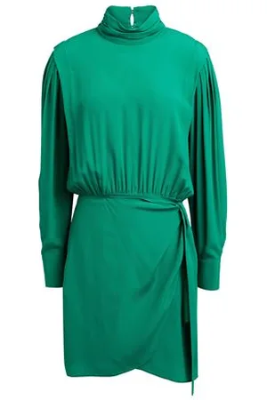 DEPARTMENT 5 DRESSES - Mini dresses - on YOOX.com