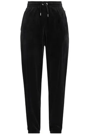 Juicy Couture BOTTOMWEAR - Trousers - on YOOX.com