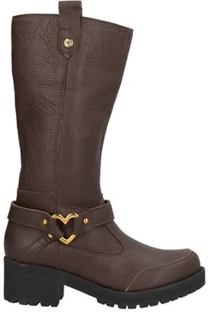 Moschino FOOTWEAR - Boots - on YOOX.com