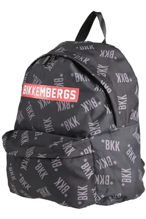 Bikkembergs BAGS - Rucksacks - on YOOX.com
