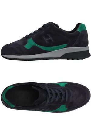Hogan FOOTWEAR - Trainers - on YOOX.com