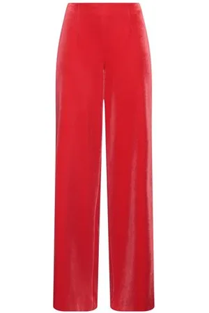 Serafini BOTTOMWEAR - Trousers - on YOOX.com