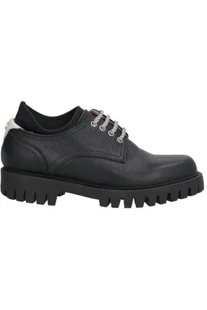 Pollini FOOTWEAR - Lace-up shoes - on YOOX.com