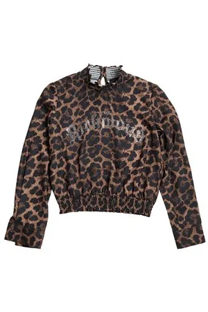 John Richmond TOPWEAR - Tops - on YOOX.com