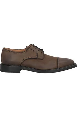 Cordwainer FOOTWEAR - Lace-up shoes - on YOOX.com