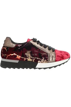 Pollini FOOTWEAR - Trainers - on YOOX.com