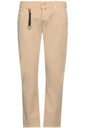 Incotex BOTTOMWEAR - Trousers - on YOOX.com