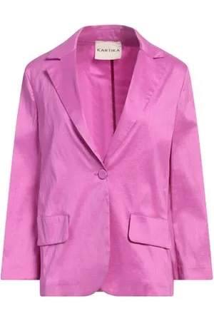 KARTIKA SUITS and CO-ORDS - Blazers - on YOOX.com