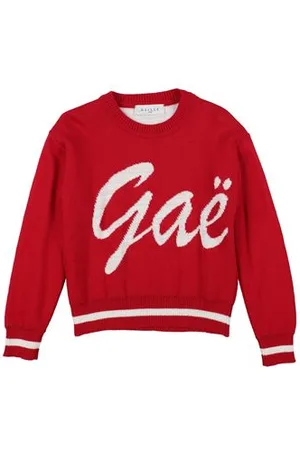 GAËLLE KNITWEAR - Jumpers - on YOOX.com