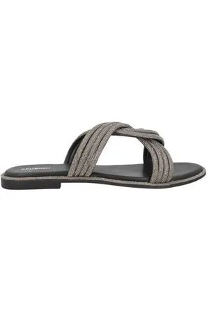 CB FUSION FOOTWEAR - Sandals - on YOOX.com