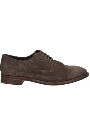 Cordwainer FOOTWEAR - Lace-up shoes - on YOOX.com