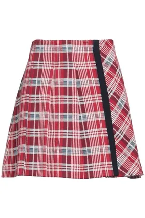 Pinko BOTTOMWEAR - Mini skirts - on YOOX.com