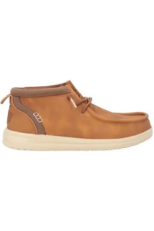 Hey dude FOOTWEAR - Ankle boots - on YOOX.com