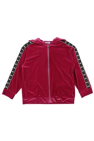 Chiara Ferragni TOPWEAR - Sweatshirts - on YOOX.com