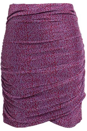 Sabina Musayev BOTTOMWEAR - Mini skirts - on YOOX.com