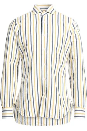 BARBA TOPWEAR - Shirts - on YOOX.com