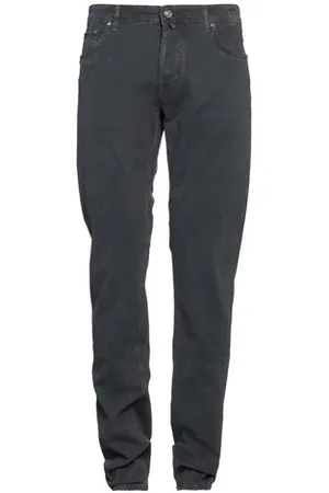 Jacob Cohen BOTTOMWEAR - Trousers - on YOOX.com