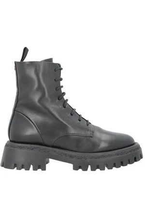 HALMANERA FOOTWEAR - Ankle boots - on YOOX.com