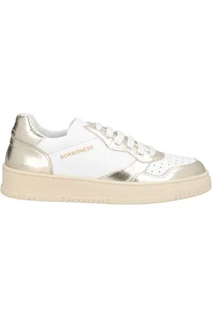 Borbonese FOOTWEAR - Trainers - on YOOX.com
