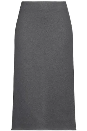 RIER BOTTOMWEAR - Midi skirts - on YOOX.com
