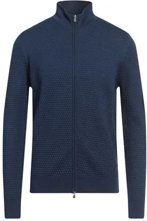 Gran Sasso KNITWEAR - Cardigans - on YOOX.com
