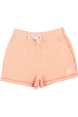 Burberry BOTTOMWEAR - Shorts & Bermuda Shorts - on YOOX.com