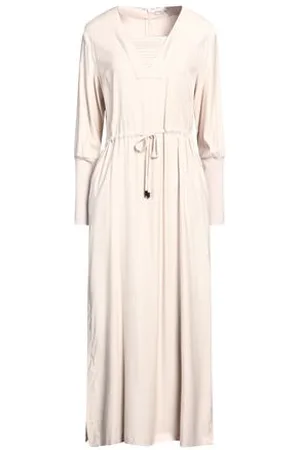 PESERICO SIGN DRESSES - Midi dresses - on YOOX.com