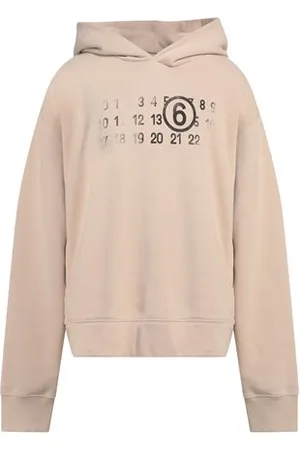 Maison Margiela TOPWEAR - Sweatshirts - on YOOX.com