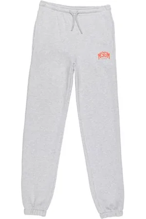 Msgm BOTTOMWEAR - Trousers - on YOOX.com