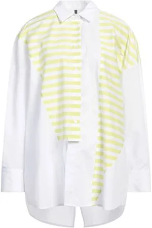 PIERANTONIO GASPARI TOPWEAR - Shirts - on YOOX.com