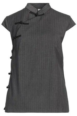 WEILI ZHENG TOPWEAR - Shirts - on YOOX.com