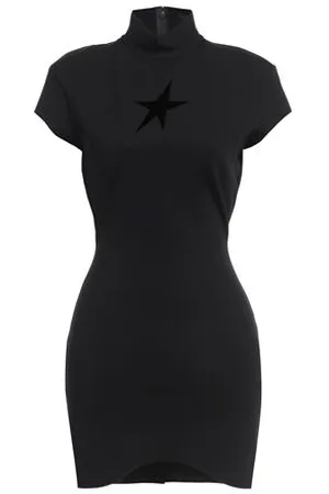 MUGLER DRESSES - Mini dresses - on YOOX.com