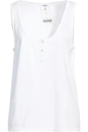 Aspesi TOPWEAR - Tank Tops - on YOOX.com