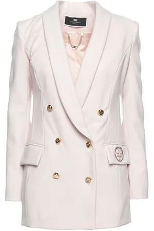 Elisabetta Franchi SUITS and CO-ORDS - Blazers - on YOOX.com