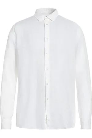 GREY DANIELE ALESSANDRINI TOPWEAR - Shirts - on YOOX.com