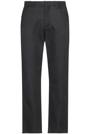 Deus Ex Machina BOTTOMWEAR - Trousers - on YOOX.com