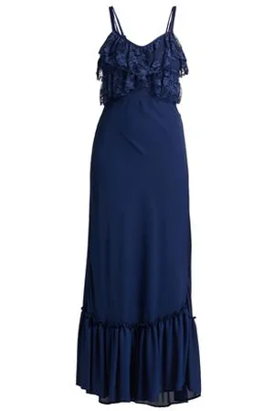 Liu Jo DRESSES - Maxi dresses - on YOOX.com
