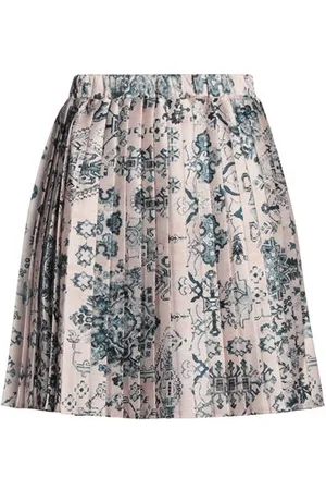VICOLO BOTTOMWEAR - Mini skirts - on YOOX.com