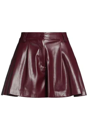 GAËLLE BOTTOMWEAR - Shorts & Bermuda Shorts - on YOOX.com