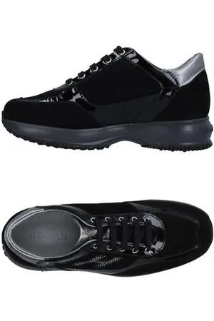Hogan FOOTWEAR - Trainers - on YOOX.com