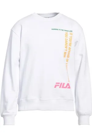 Fila TOPWEAR - Sweatshirts - on YOOX.com