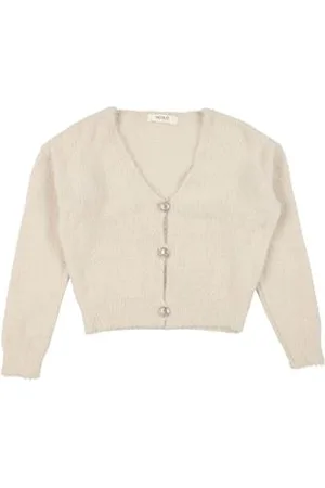 VICOLO KNITWEAR - Cardigans - on YOOX.com
