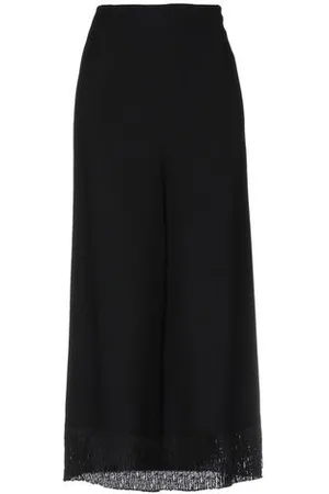 Nina Ricci BOTTOMWEAR - Trousers - on YOOX.com