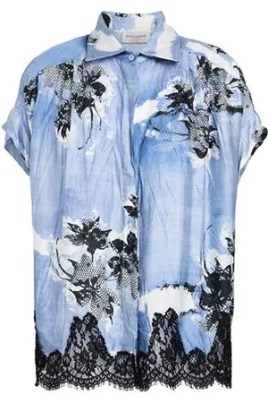 Ermanno Firenze TOPWEAR - Shirts - on YOOX.com